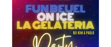 Event-Image for 'Fun Beuel On Ice - Die Party!'