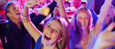 Event-Image for '&Uuml;40 Single-Party Berlin von Funkenflug: Flirten & Verlieben'