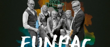 Event-Image for 'FUNPAC In Concert'