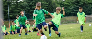 Event-Image for 'Fussball 4.-7. Klasse - Herbstsportwoche 2026'