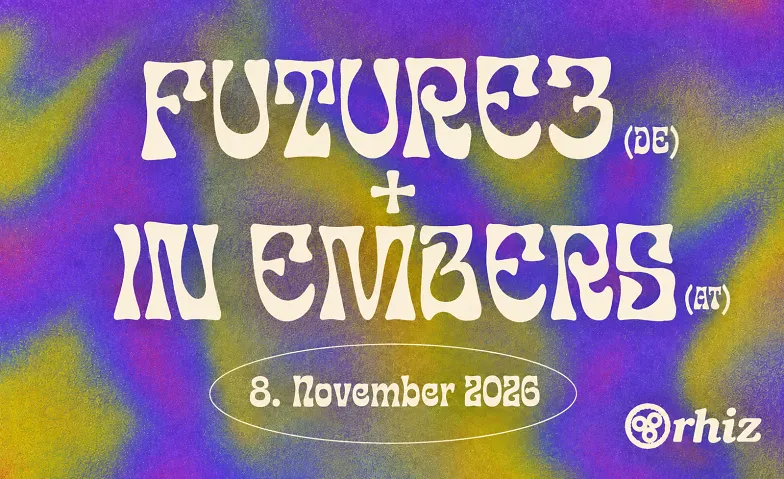 Future3 + In Embers
