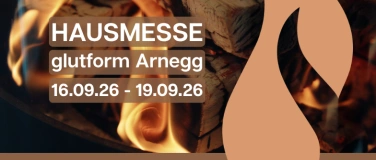 Event-Image for 'Hausmesse glutform Arnegg'