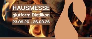 Event-Image for 'Hausmesse glutform Dietlikon'