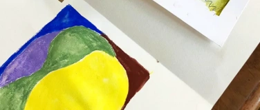 Event-Image for 'Frei&shy;es Zeich&shy;nen trifft Kunsttherapie'