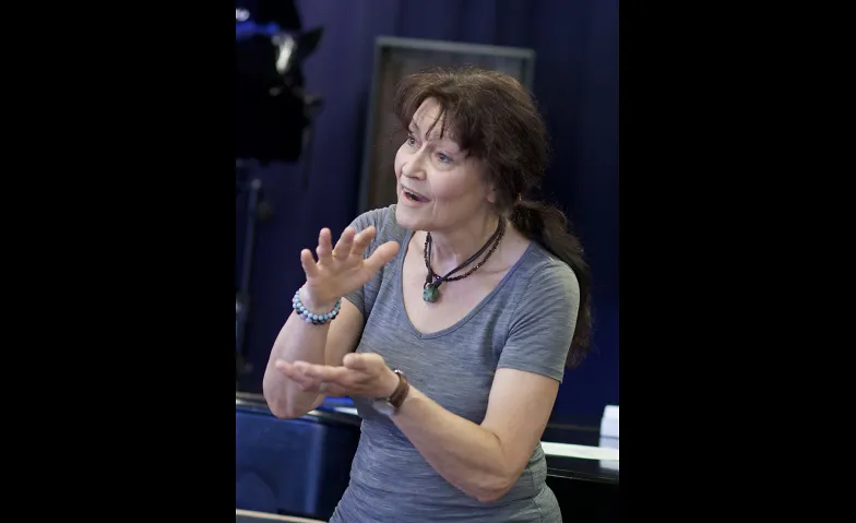 Moment Music – Das Atelier für Stimm-Improvisation., Courses & Seminars / Music & Dance, GALOTTI Musikwerkstatt