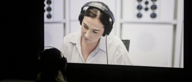 Event-Image for 'Gabriela L&ouml;ffel. Grammatik der L&uuml;cken'