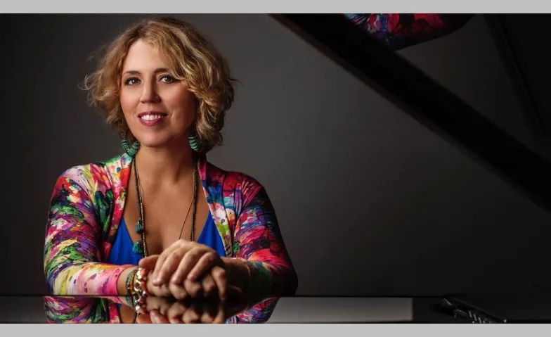 Gabriela Montero, Simon Höfele und Zürcher Kammerorchester, Konzerte, Vaduzer Saal