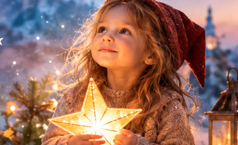 Event-Image for 'Gabriela's musikalische Weihnachtszeit f&uuml;r Kinder'