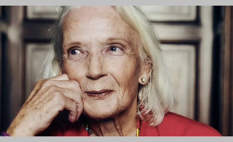Gabriele von Arnim - Abschied leben