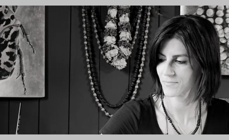 Event-Image for 'Gabriella Tundo - Zwischen Samen und Sternen'