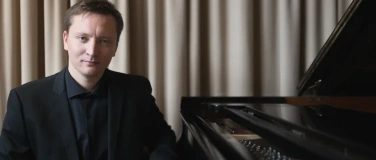 Event-Image for 'Weltklassik am Klavier - Gaidar Beskembirov'