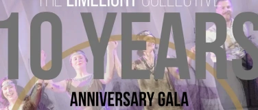Event-Image for '10 Year Anniversary Gala'