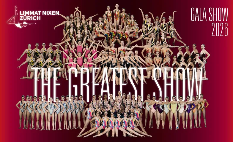 The Greatest Show, Musicals & Shows / Show, Hallenbad Leimbach