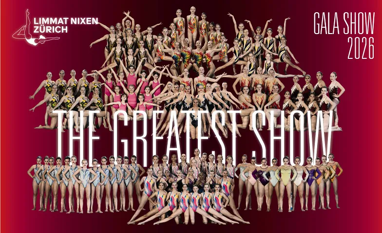 The Greatest Show, Musicals & Shows / Show, Hallenbad Leimbach