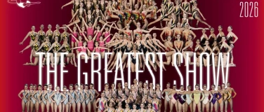 Event-Image 'The Greatest Show'