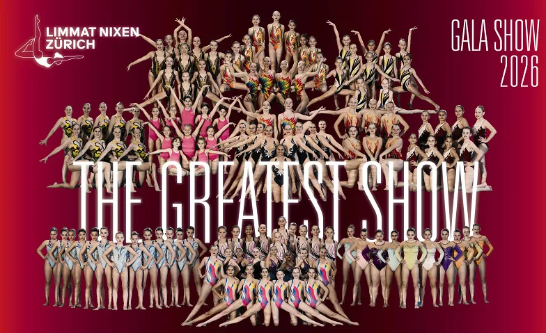 The Greatest Show, Musicals & Shows / Show, Hallenbad Leimbach