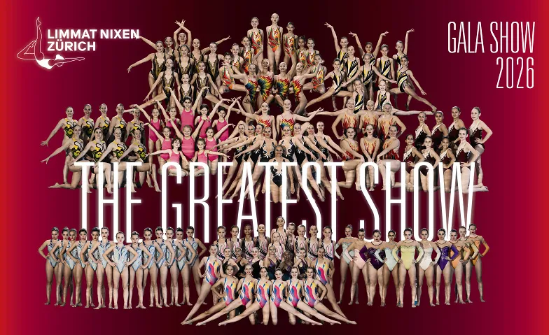 Event-Image for 'The Greatest Show'