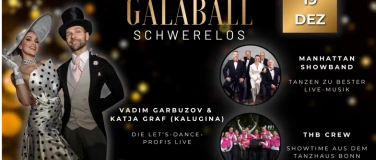 Event-Image for 'Galaball 2026'