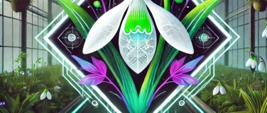 Event-Image for 'Galanthus - Rave in the Jungle'