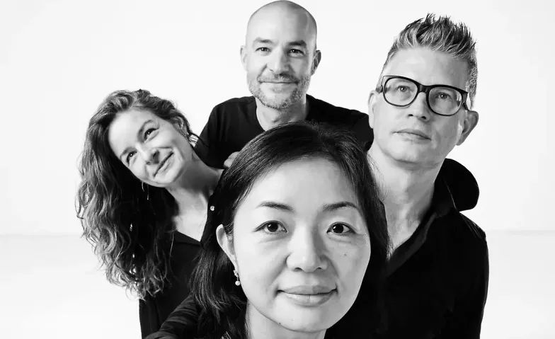 Galatea Quartett