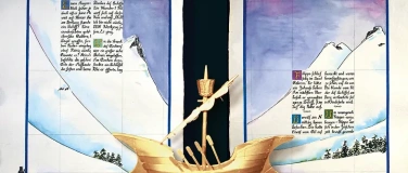 Event-Image for 'Die Galeere am S&auml;ntis'