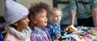 Event-Image for '15. KinderKulturMonat  Oktober in Berlin  kostenlos'