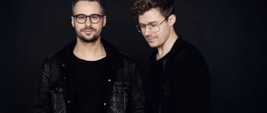 Event-Image for 'Duo StiehlerLucaciu &laquo;Sascha Stiehler & Antonio Lucaciu&raquo;'