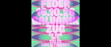 Event-Image for 'Sprungfeder - Vorrunde'