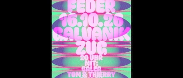 Event-Image for 'Sprungfeder - Vorrunde'