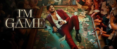 Event-Image for 'I'M GAME PREMIERE - PATHE DIETLIKON - ZH'