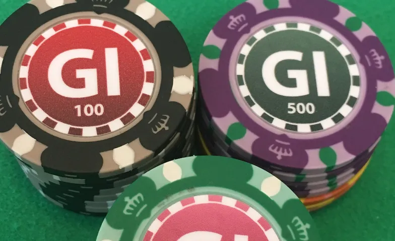 Event-Image for 'Poker Taktik Workshop'