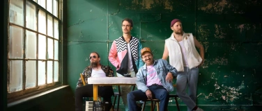 Event-Image for 'Gankino Circus - Das Gegenteil von Rock'n Roll'