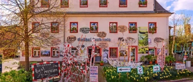 Event-Image for 'Finissage L&uuml;genmuseum - Finito'