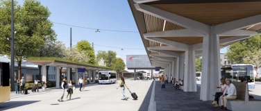 Event-Image for 'Gare.D&eacute;bat: Bahnhof Wil &ndash; Weichenstellung f&uuml;r die Zukunft'