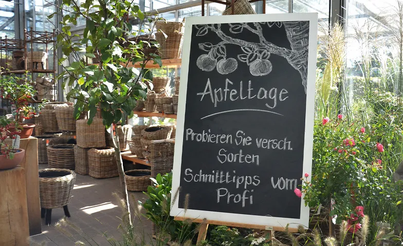 Event-Image for 'Apfeltage'