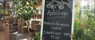Event-Image for 'Apfeltage'