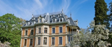 Event-Image for 'Gartenstadt Winterthur'
