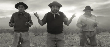 Event-Image for 'Gaucho, Gaucho'