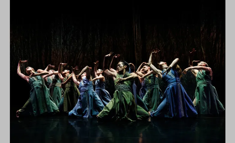 Event-Image for 'Gauthier Dance'