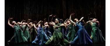 Event-Image for 'Gauthier Dance'