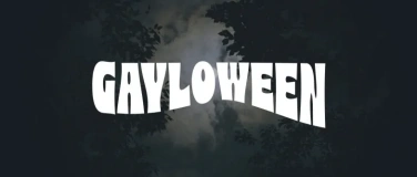 Event-Image for 'TITTI QUEER CLUB x GAYLOWEEN'