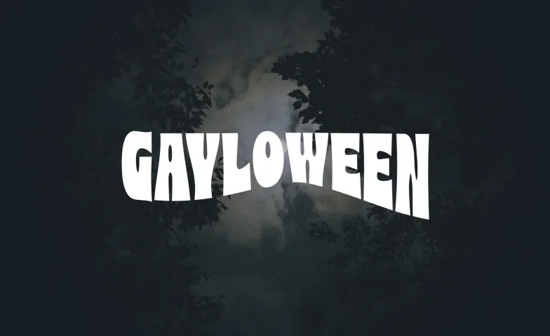 TITTI QUEER CLUB x GAYLOWEEN, Soirées & Fêtes / LGBTIQ+, The Loft