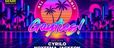 Event-Image for 'Gayties'