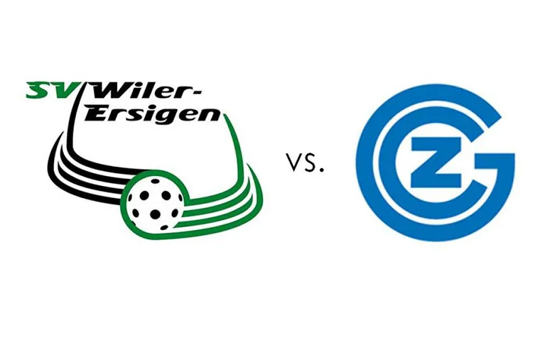 SV Wiler-Ersigen - Grasshopper Club Zürich, Sport & Fitness / Unihockey, Sporthalle Grossmatt