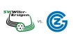 SV Wiler-Ersigen - Grasshopper Club Z&uuml;rich