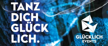 Event-Image for 'Tanz dich gl&uuml;cklich @&nbsp;Lido Beach House'