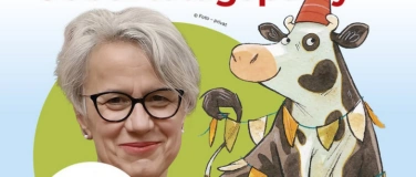 Event-Image for 'Geburstagsparty mit Lieselotte!'