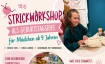 Geburtstag mal anders!   Grobstrick-Workshop