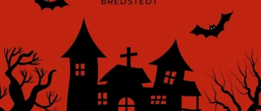 Event-Image for 'Halloween Spuckhaus Bredstedt'