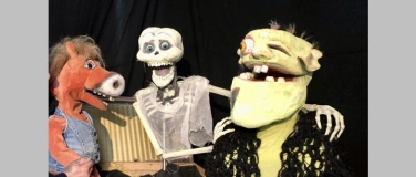 Event-Image for 'Geisterbahn!'